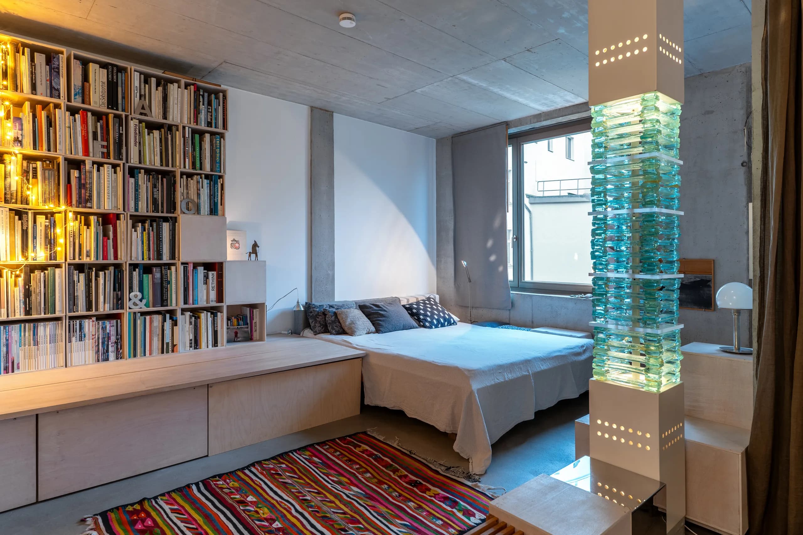 Contemporary Design Studio — Tiergarten