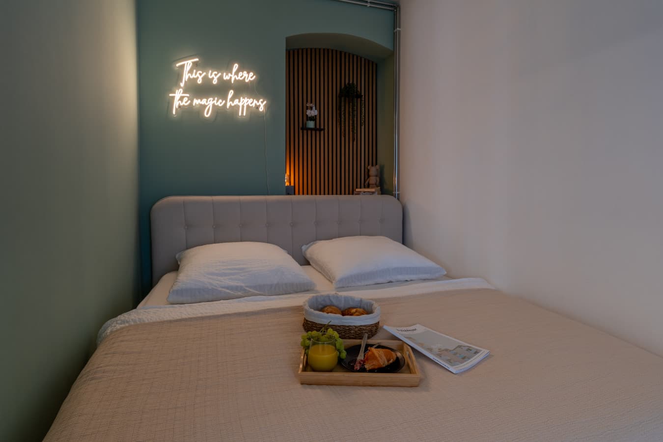 Kreuzberg Design — Kompakt